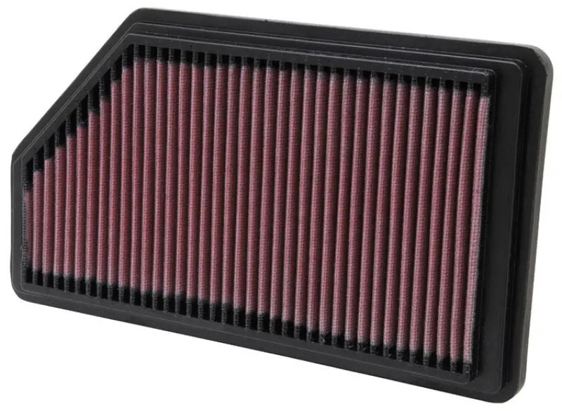K&N 01 Acura Mdx Drop In Air Filter 1