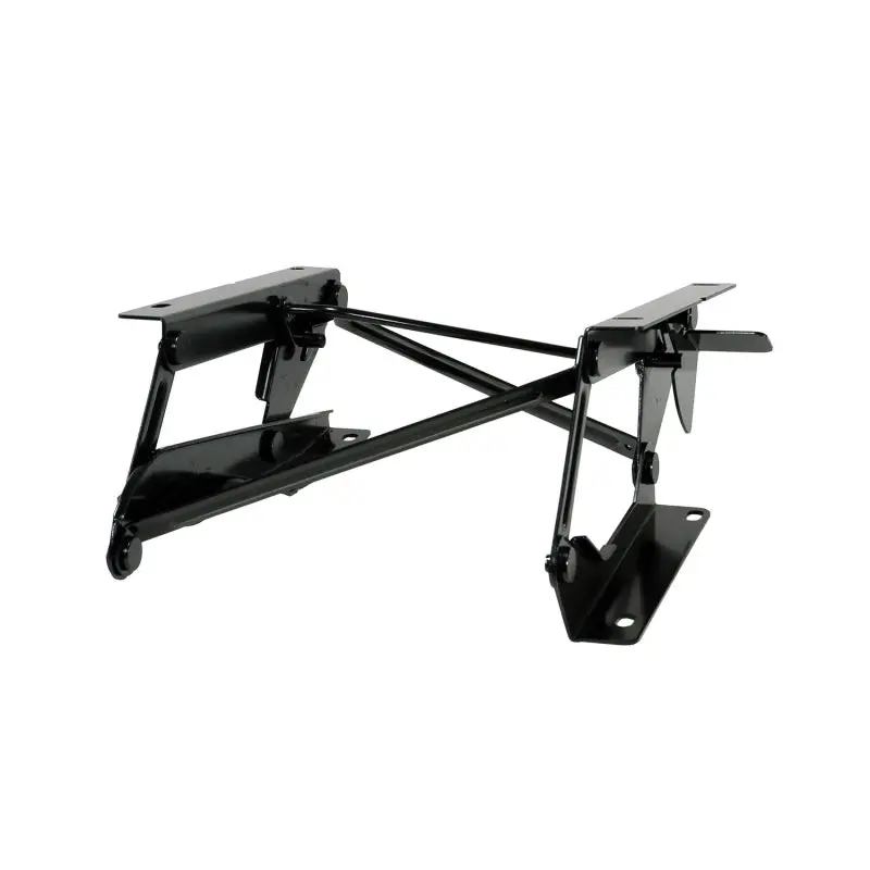 Rugged Ridge Driversidefoldforwardseatriserbracket76-95Cj&Wrang 1