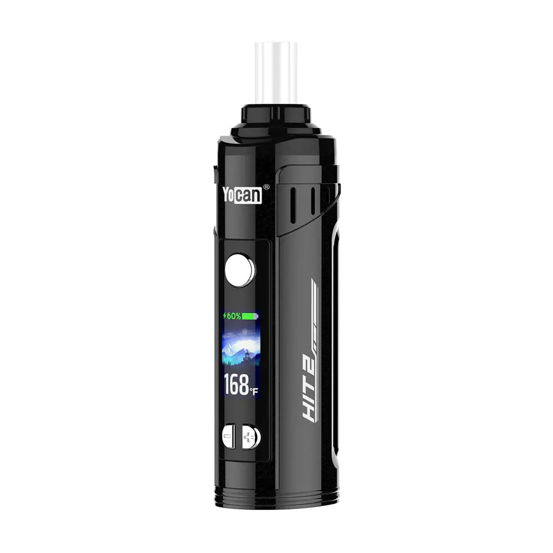 Yocan Hit 2 Vaporizer 1