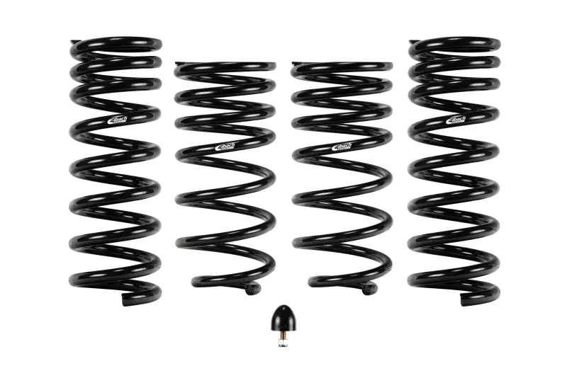 Eibach Pro-Kit For 94-98 Ford Mustang Cobra Convertible 1