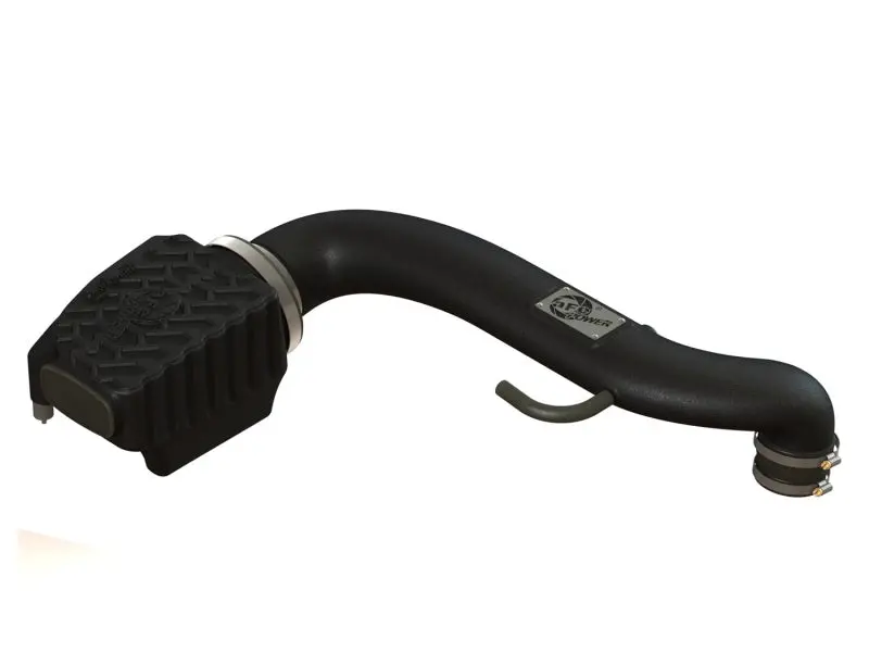 Afe Momentum Gt Pro 5R Stage-2 Intake System 97-06 Jeep Wrangler (Tj) L6 4.0L 1
