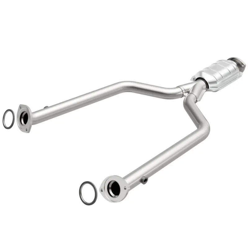 Magnaflow Conv Df 02-08 Lexus Sc430 4.3L Rear 1