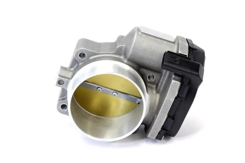 Bbk 10-15 Ford F-Series Raptor 6.2 85Mm Throttle Body Bbk Power Plus Series (Carb Eo 10-14 Only) 1