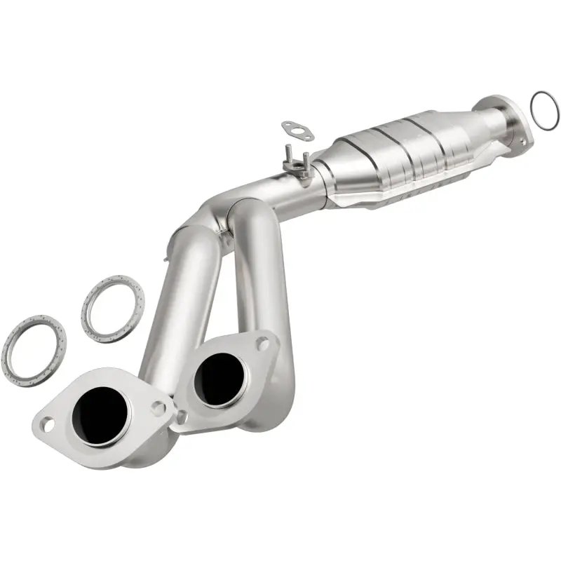 Magnaflow Conv Df 95-97 Toyota Landcruiser 4.5L/1996 Lexus Lx 450 4.5L 1