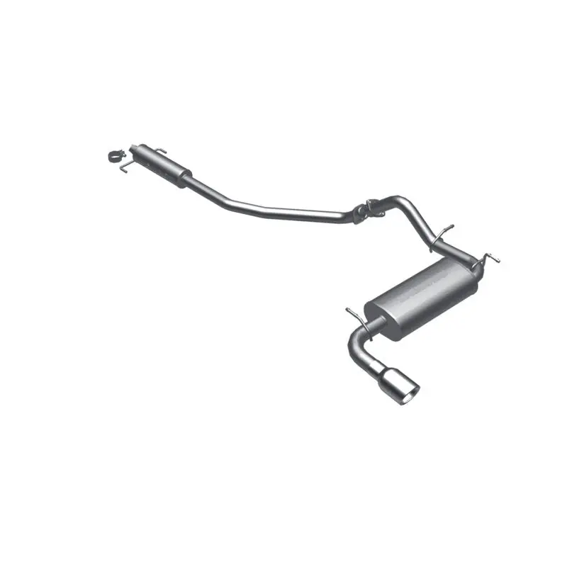 Magnaflow Sys C/B Matrix/Vibe I4 1.8L 03 1
