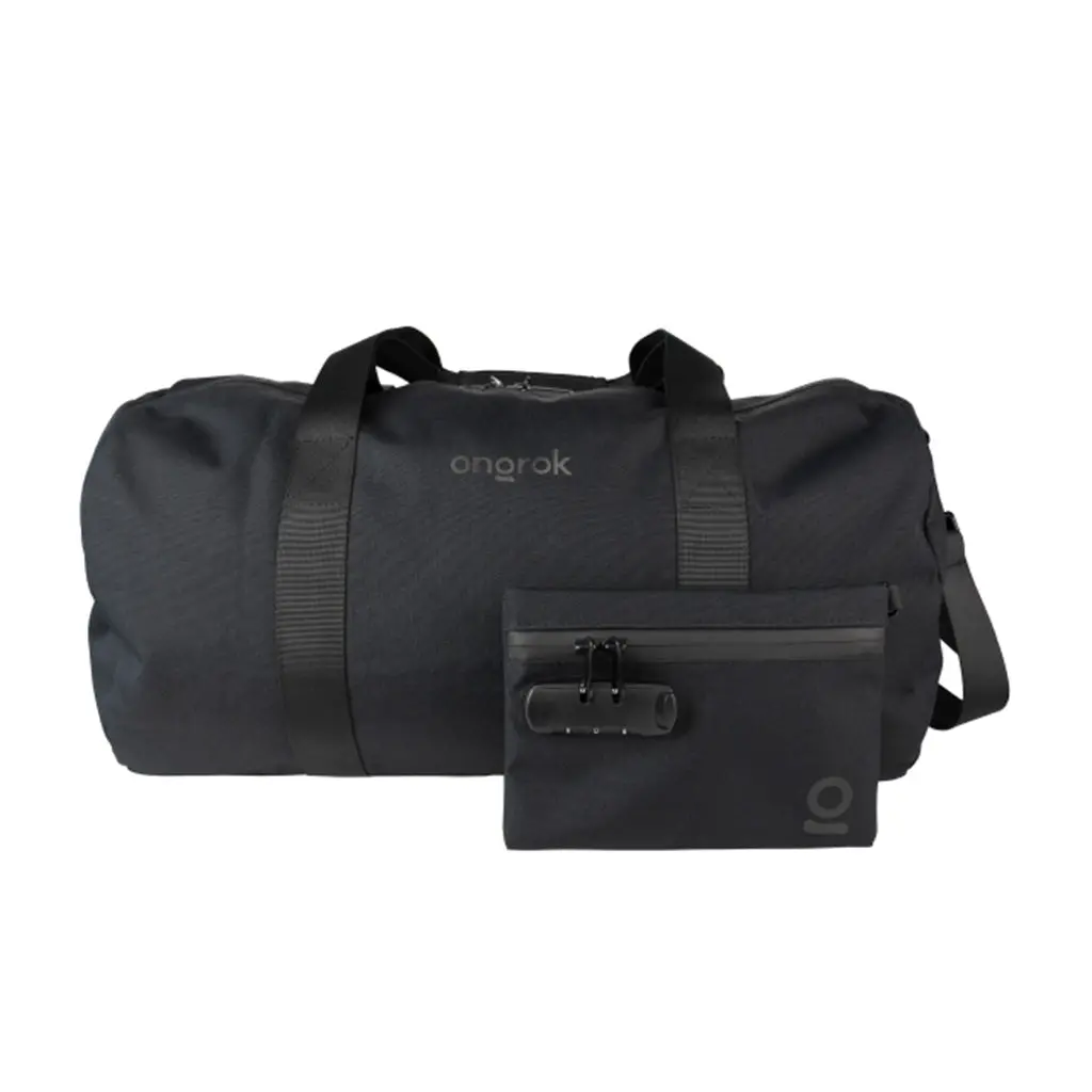 Ongrok Smell Proof - Duffle Bag 1