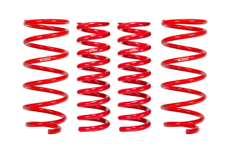 Eibach 21-22 Toyota 4Runner Trd 4.0L V6 4Wd Pro Lift Kit 1