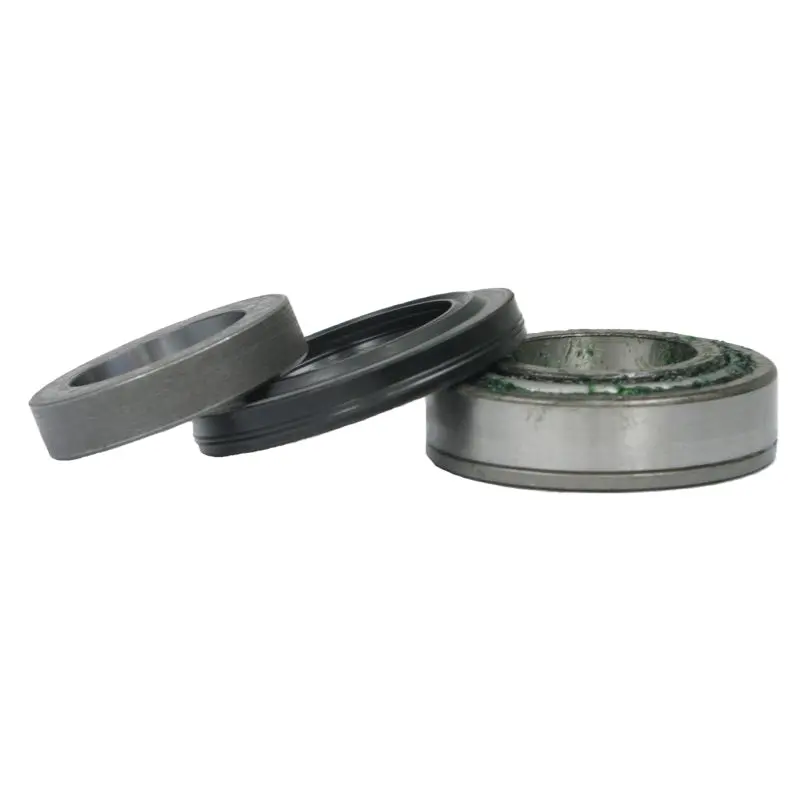 Yukon Gear Tapered Axle Bearing And Seal Kit / 3.150In Od / For 9In Ford 1