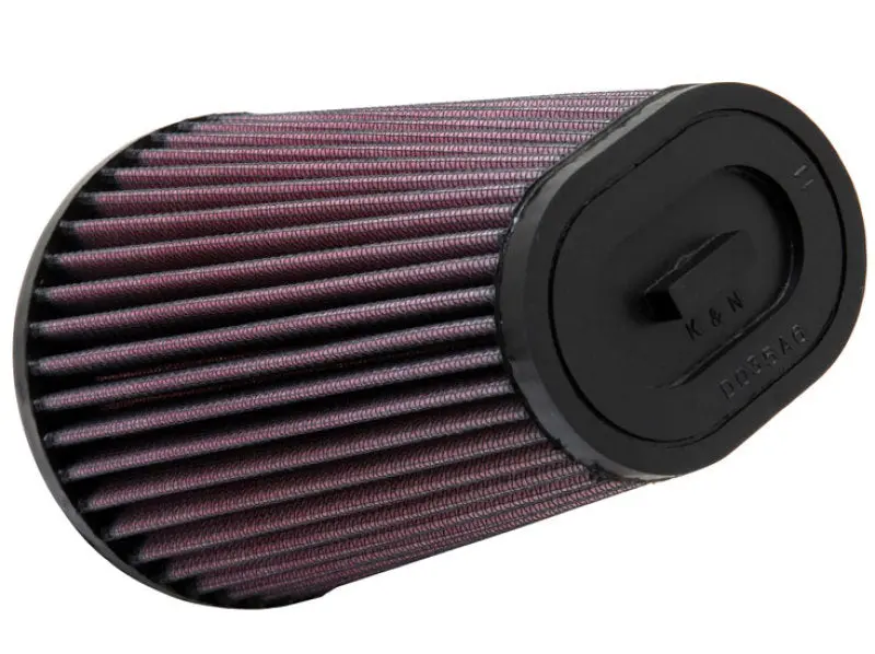 K&N 87-06 Yamaha Yfz350 Banshee 350 Replacement Air Filter 1