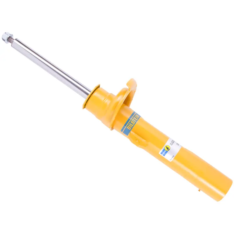 Bilstein B6 Performance 16-19 Mini Cooper Clubman Front Right Strut Assembly 1