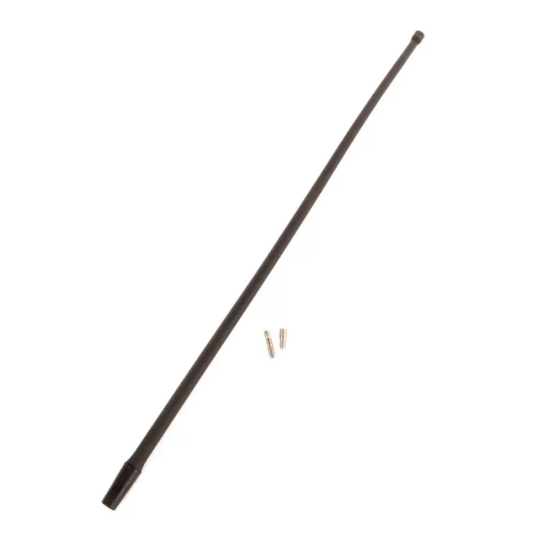 Rugged Ridge Antenna Reflex 21In 97-20 Jeep Tj/Jk/Jl/Jt 1