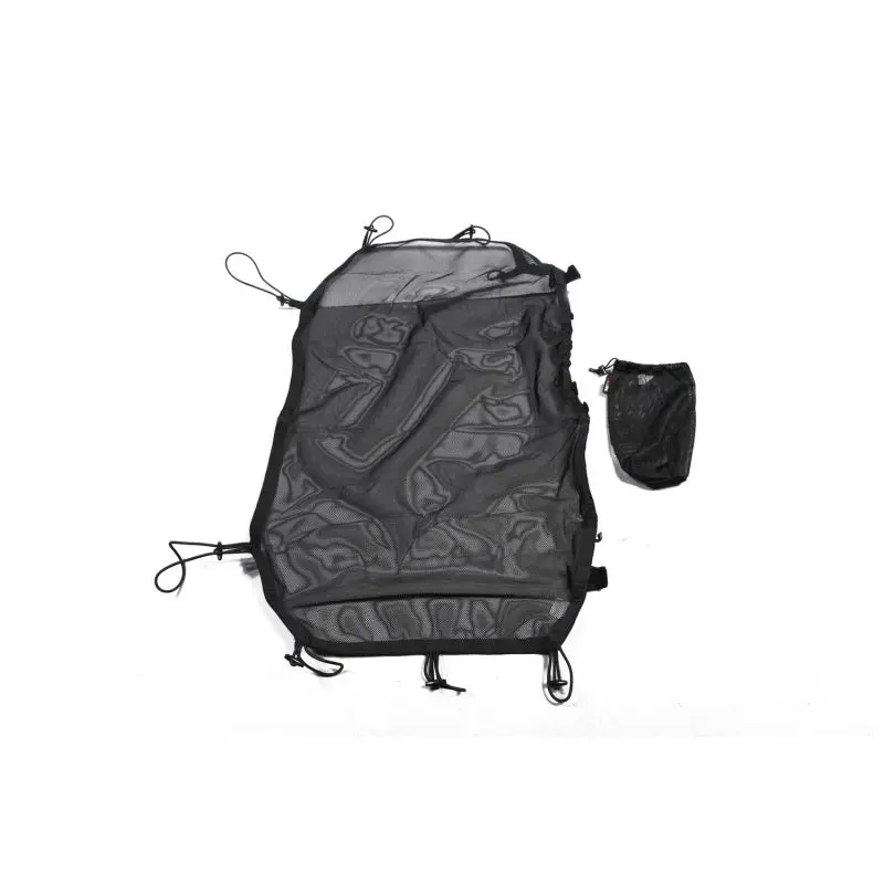 Rugged Ridge Eclipse Sun Shade Front 07-18 Jeep Wrangler Jk 1