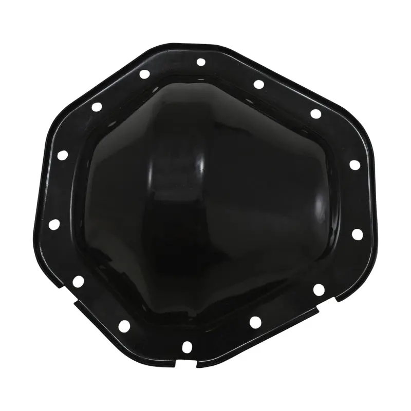 Yukon Gear Steel Cover For Gm 10.5In 14 Bolt Truck 1