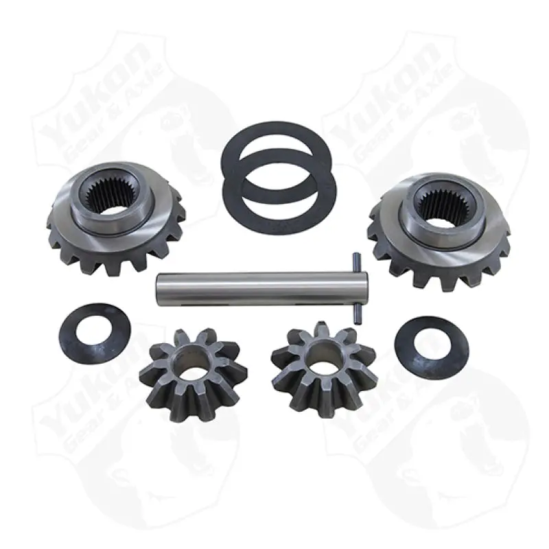 Yukon Gear Replacement Standard Open Spider Gear Kit For Dana 60 W/ 30 Spline Axles 1