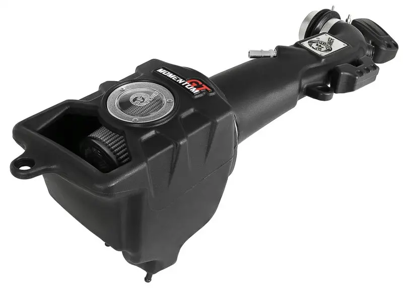 Afe Momentum Gt Pro Dry S Cold Air Intake System 2018+ Jeep Wrangler (Jl) V6 3.6L 1