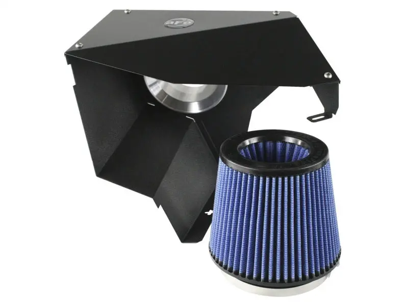 Afe Magnumforce Intakes Stage-1 P5r Ais P5r Bmw Z4 M (E85/E86) 06-08 L6-3.2L (S54) 1