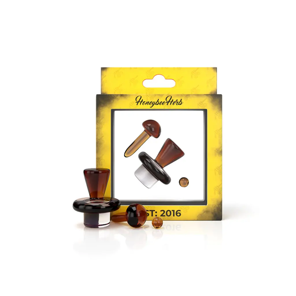 Pristine Terp Slurper Set 1