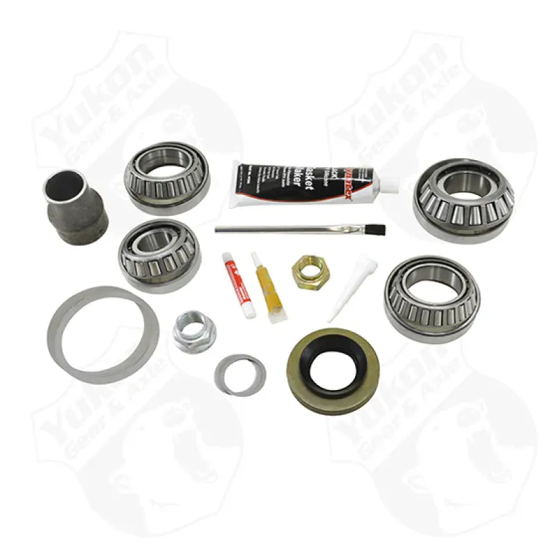 Yukon Gear Master Overhaul Kit For 91+ Toyota Landcruiser 1