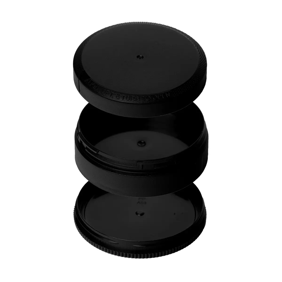 Chubby Gorilla X2 Dual Pouch Containers (10-Pack) 1