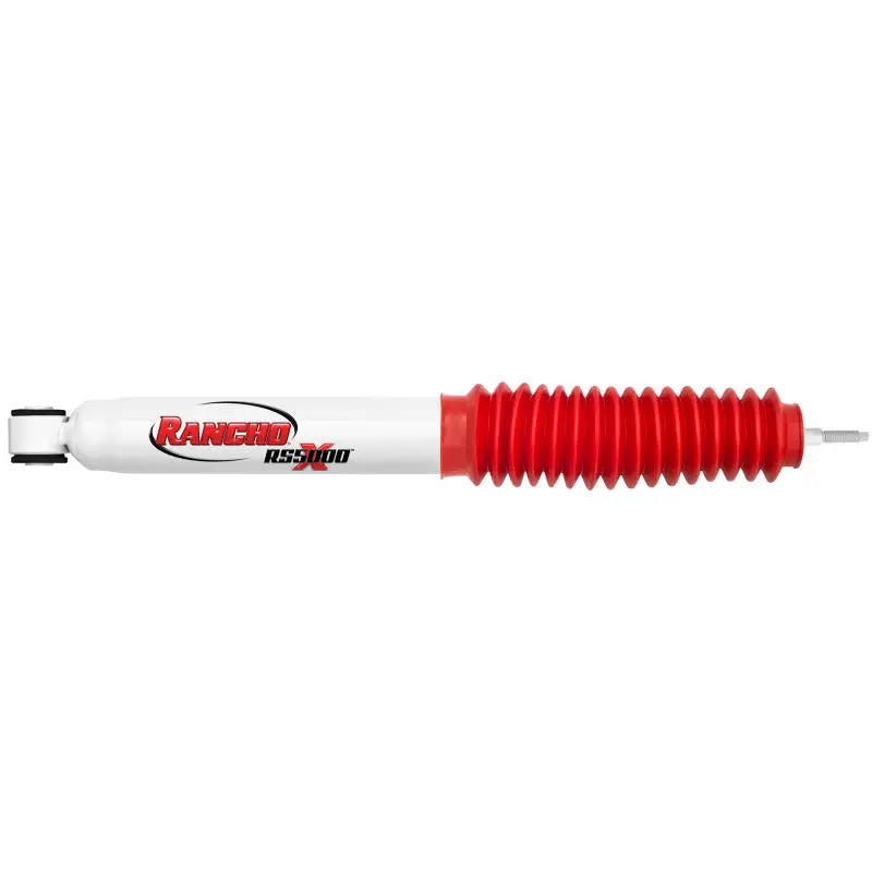 Rancho 94-01 Dodge Pickup / Ram 1500 1/2 Ton Front Rs5000x Shock 1