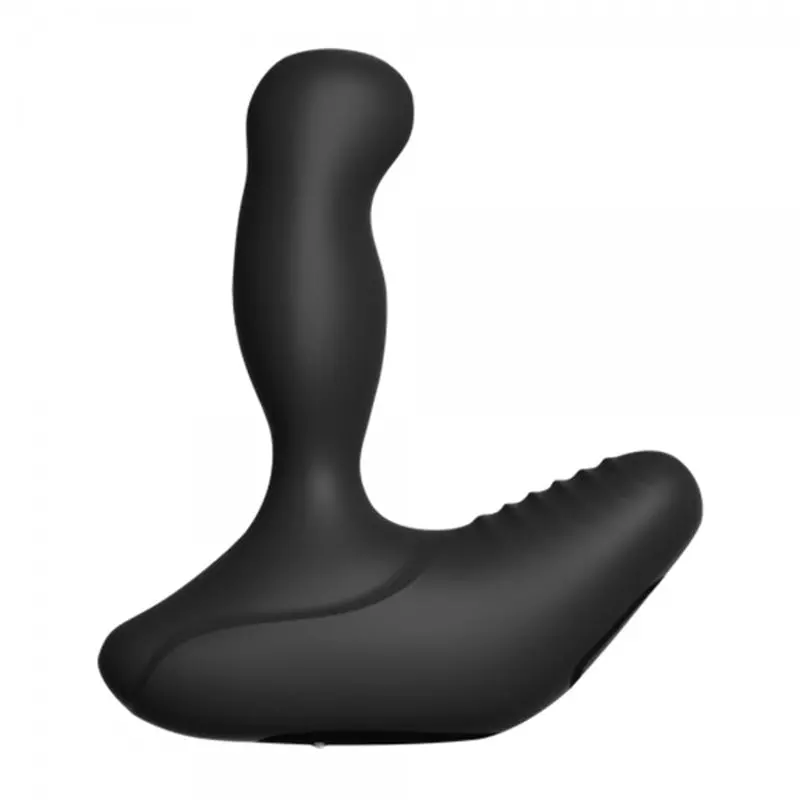 Nexus Revo Black Prostate Massager 1