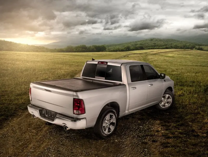 Roll-N-Lock 2009 Dodge Ram 1500 Sb 76In M-Series Retractable Tonneau Cover 1