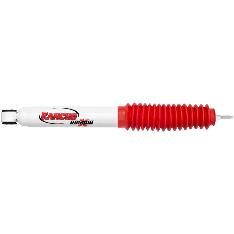 Rancho 86-95 Toyota 4Runner Front Rs5000x Shock 1