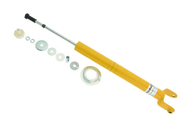 Koni Sport (Yellow) Shock 92-96 Honda Prelude/ All Models - Rear 1