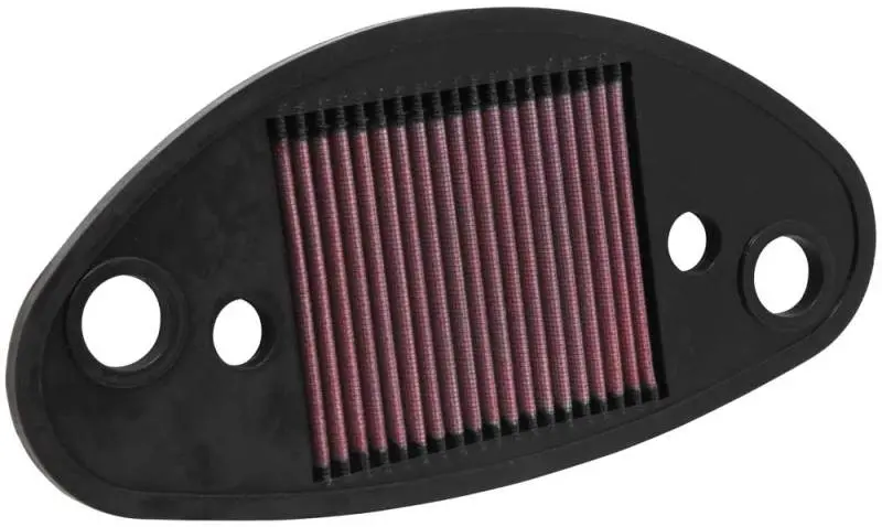 K&N Replacement Air Filter For 01-04 Suzuki Vl800lc Intruder / 05-08 Boulevard 1