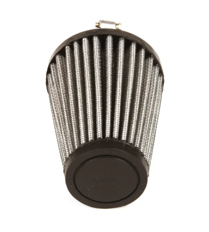 K&N Universal Rubber Filter Round Tapered 3In Base Od X 2In Top Od X 4In H - 73-78 Honda Atc90 1