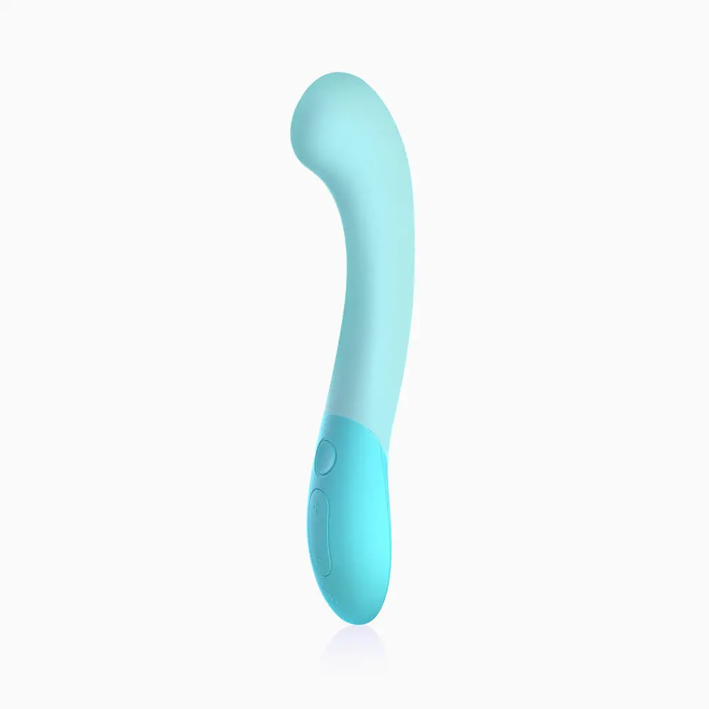 Biird Gii G-Spot Vibrator Mint 1