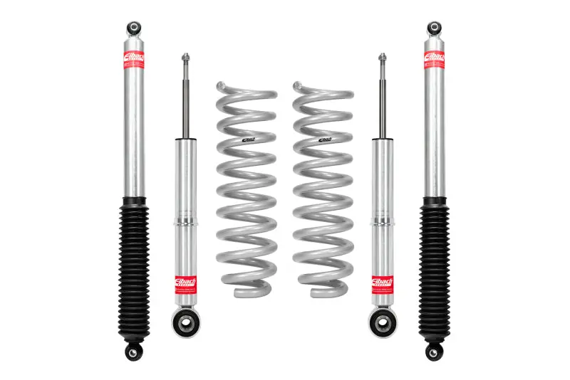Eibach Pro-Truck Lift Kit For 09-13 Ford F-150 (Excludes Svt Raptor) 1