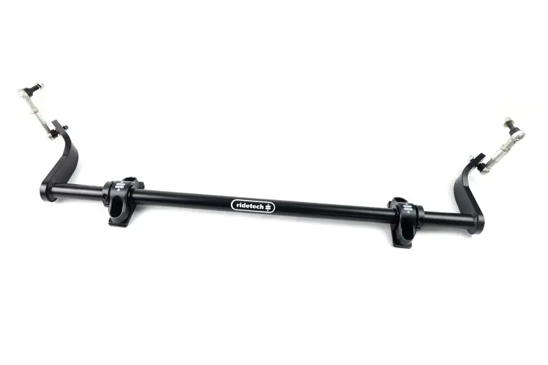 Ridetech 63-82 Chevy Corvette Front Sway Bar 1