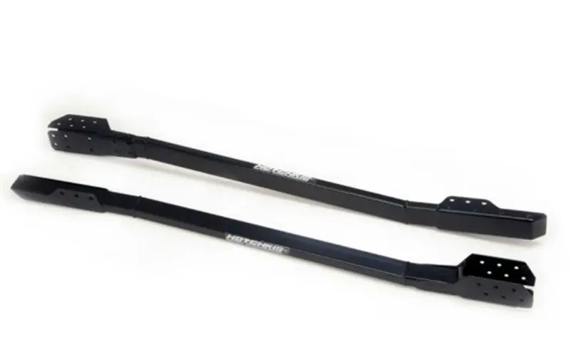 Hotchkis 64.5-70 Ford Mustang Subframe Connector Kit 1