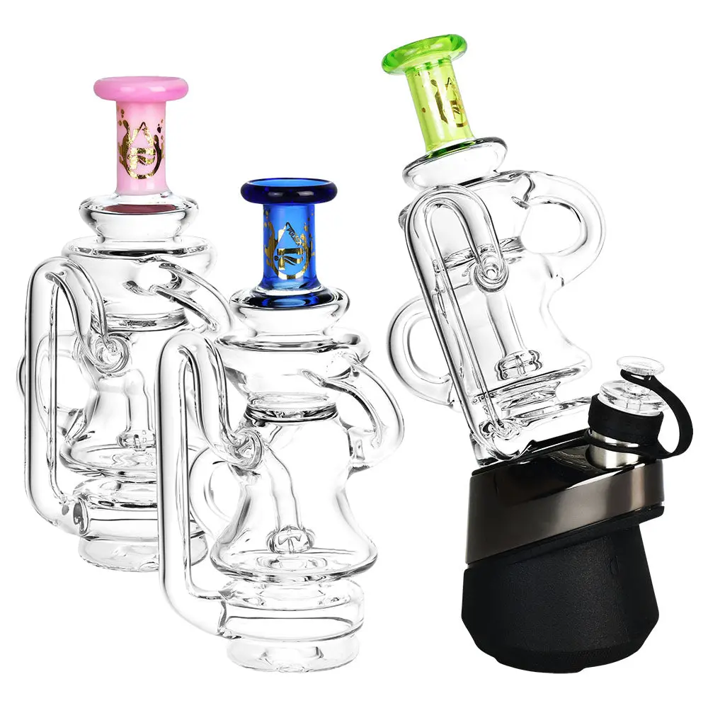 Pulsar Puffco Peak/Pro Recycler Attachment #3 -5.75 4
