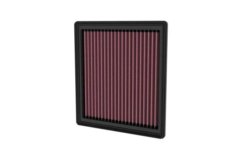 K&N 2024 Mazda Cx-90 High-Flow Engine Air Filter 1