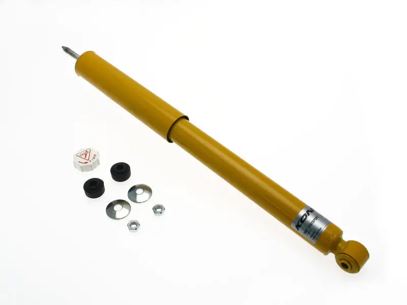 Koni Sport (Yellow) Shock 99-02 Saab 9-3 Incl. Viggen - Rear 1