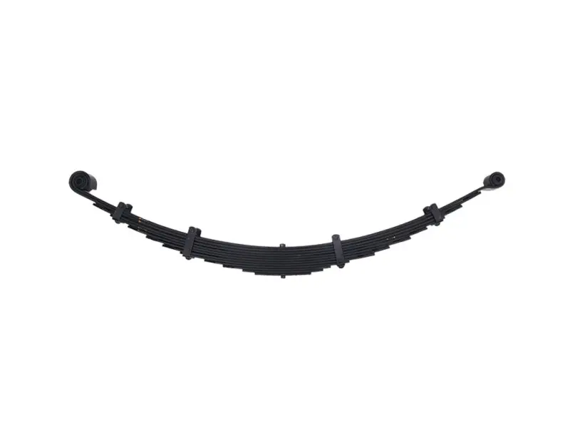 Icon 00-04 Ford F-250/F-350 Front 4In Leaf Spring Pack 1