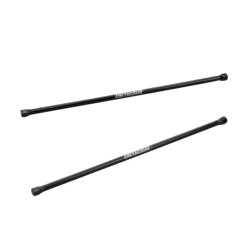 Hotchkis Dodge/Plymouth  B & E-Body Performance Torsion Bars (Pair) 1