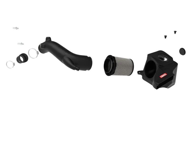 Afe Takeda Momentum Pro Dry S Cold Air Intake System 16-20 Hyundai Elantra L4-2.0L 2