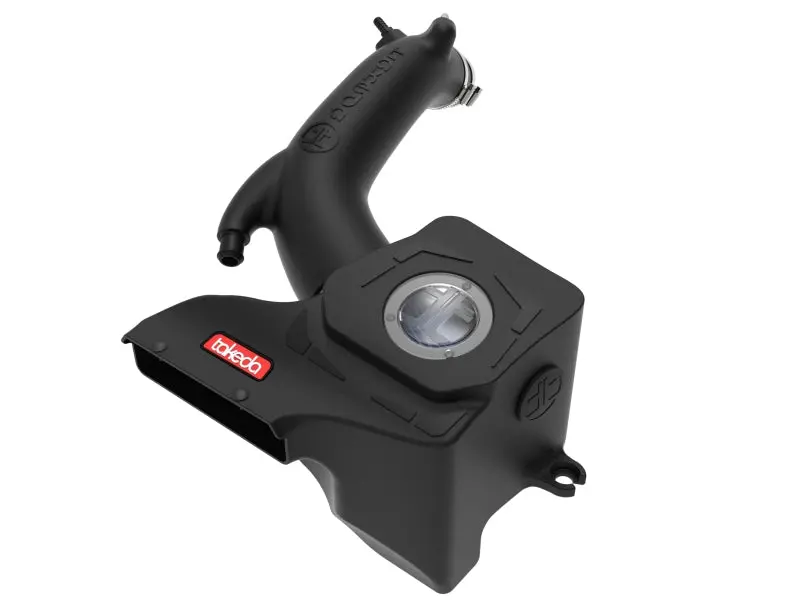 Afe Momentum Gt Pro 5R Cold Air Intake System 19-20 Hyundai Veloster N 2.0L (T) 1