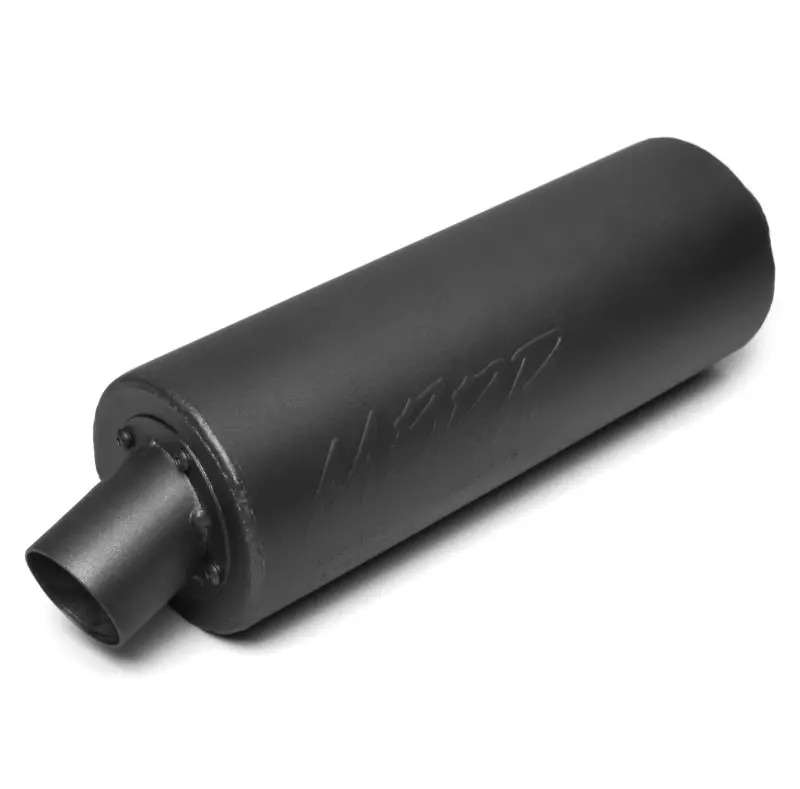 Mbrp 98-04 Honda Trx 450Fe/Es Foreman / 95-01 Trx 400Fw 4X4 Slip-On Exhaust System W/Sport Muffler 1