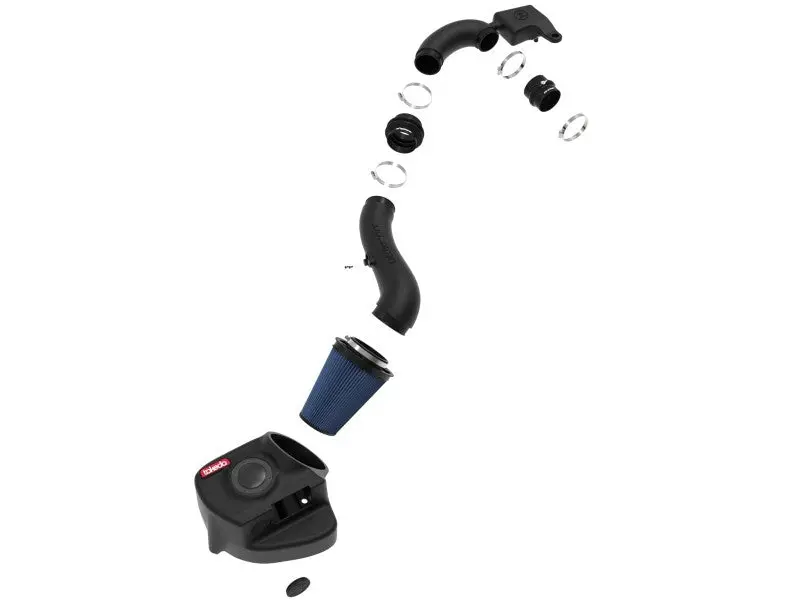 Afe Takeda Momentum Pro 5R Cold Air Intake System 20-22 Subaru Outback H4-2.5L 2