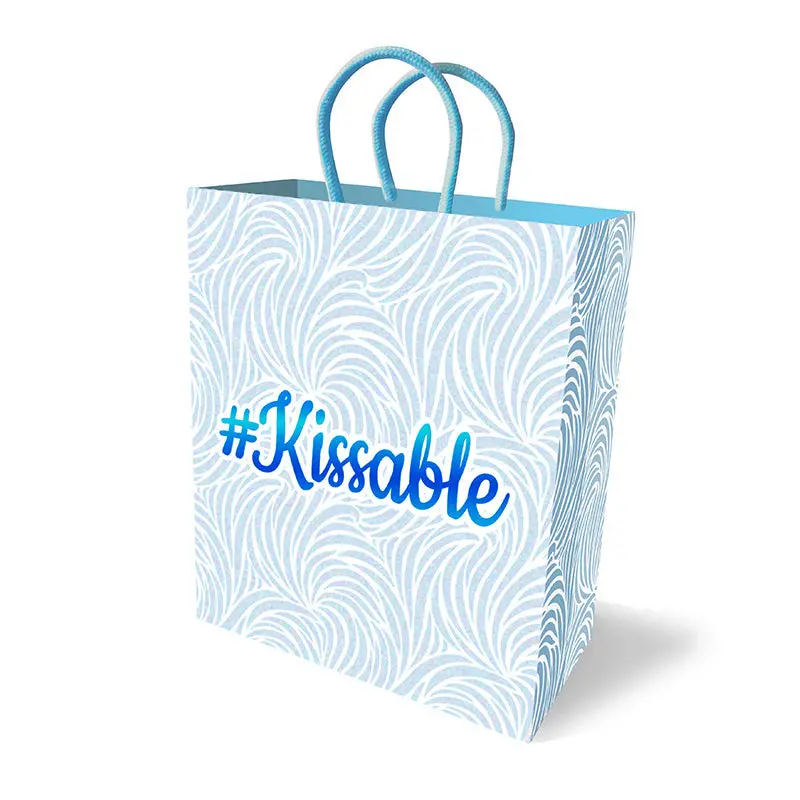 Kissable Gift Bag 1