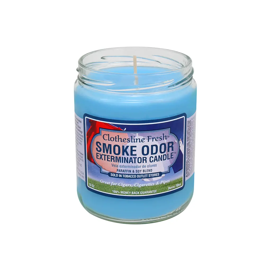 Smoke Odor Exterminator 20