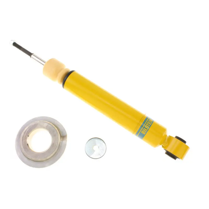 Bilstein B6 2002 Honda Cr-V Ex Rear 46Mm Monotube Shock Absorber 1