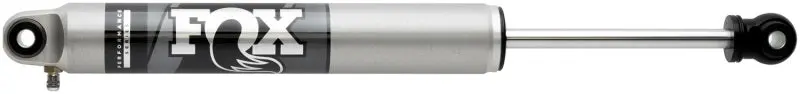 Fox 2.0 Performance Series 10.1In. Smooth Body Ifp Stabilizer Steering Damper 1