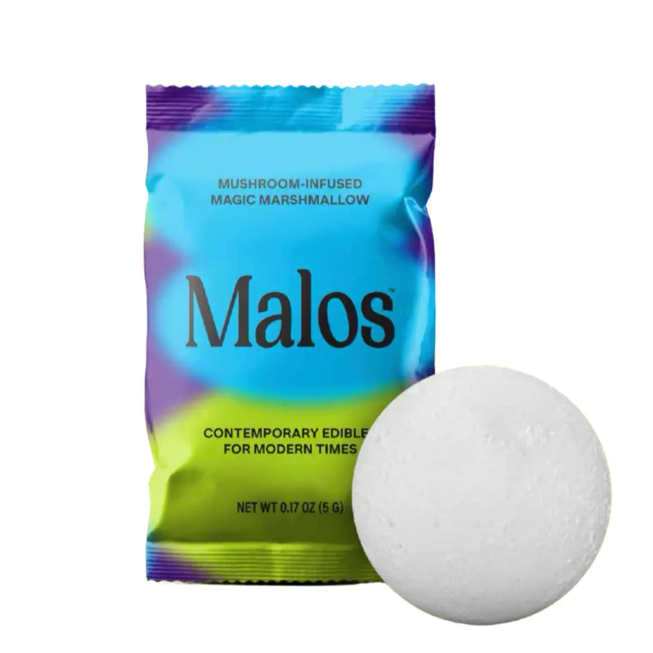 Malos - Magic Marshmallows 1