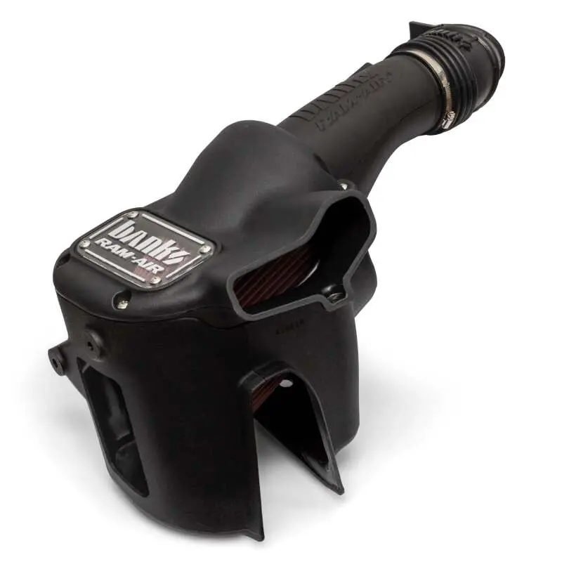 Banks Power 23-24 Ford F250/F350/F450 6.7L Ram-Air Intake System - Oiled Filter 1