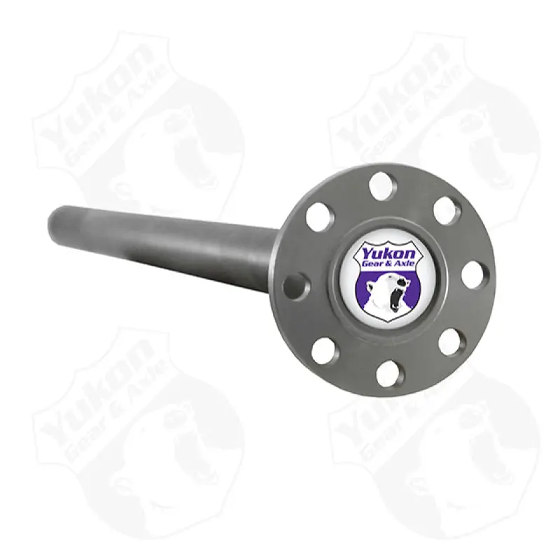 Yukon Gear 32 Spline Replacement Axle Shaft For Dana 70. 36.71In Inches Long 1